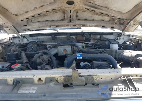 1989 Ford F250 из США, поврежденный, VIN 1FTEF26Y2KNB61498